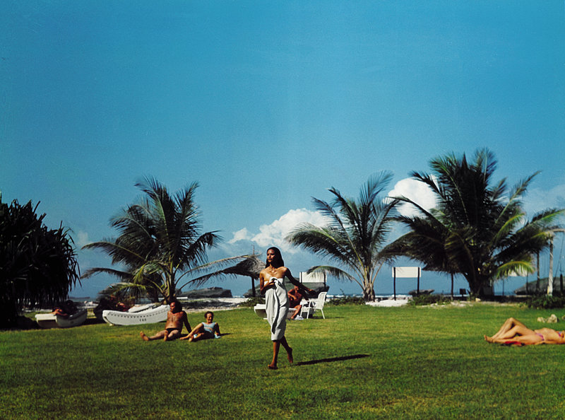 Black Emanuelle – Bild: 1970 Universal Pictures. All Rights Reserved. Lizenzbild frei