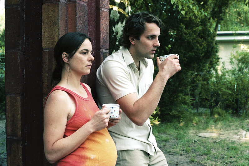 Glückliche Fügung – Bild: ZDF und Jörg Gönner