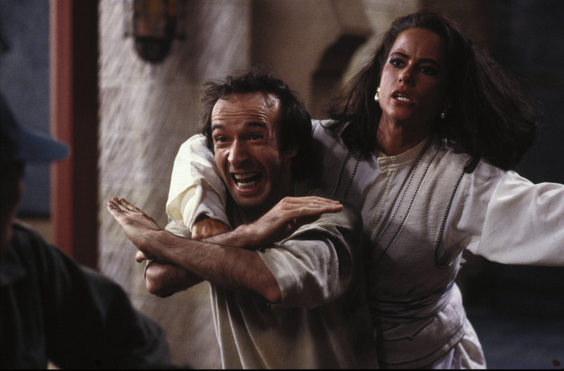 Der Sohn des rosaroten Panthers – Bild: METRO GOLDWYN MAYER