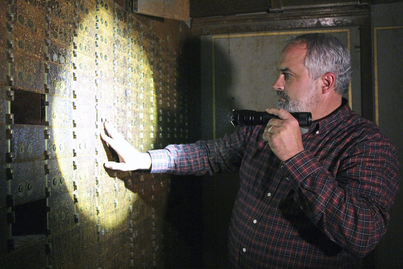 Lake Michigan Fluch Und Legende Staffel 1 Episodenguide Fernsehserien De