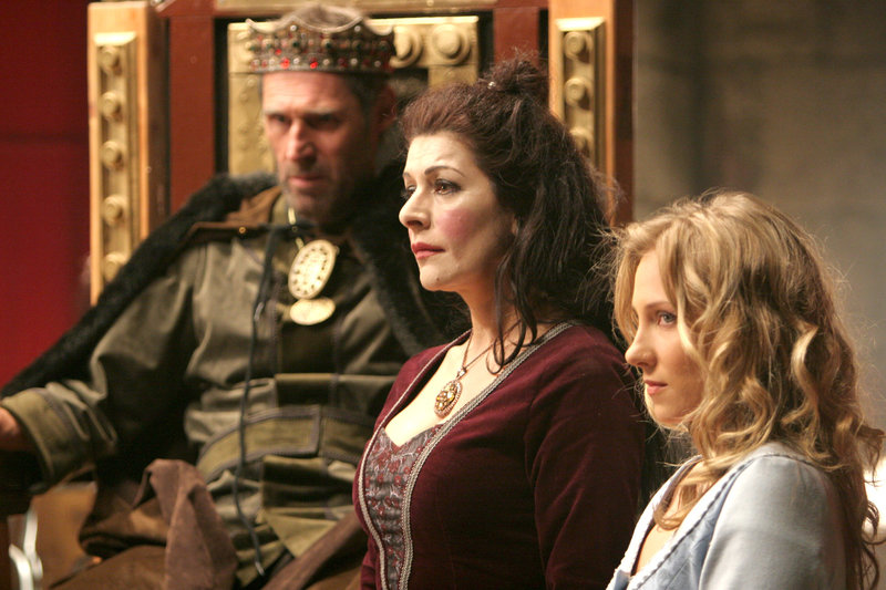 Grendel – Bild: RTL Zwei