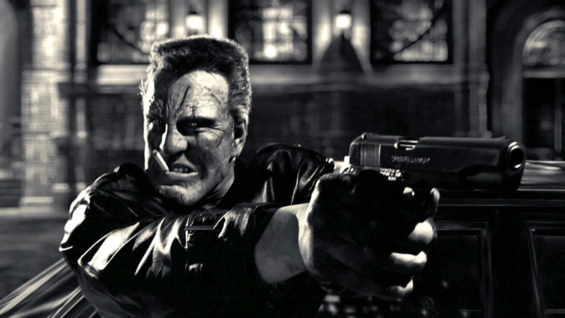 Sin City – Bild: RTL Zwei