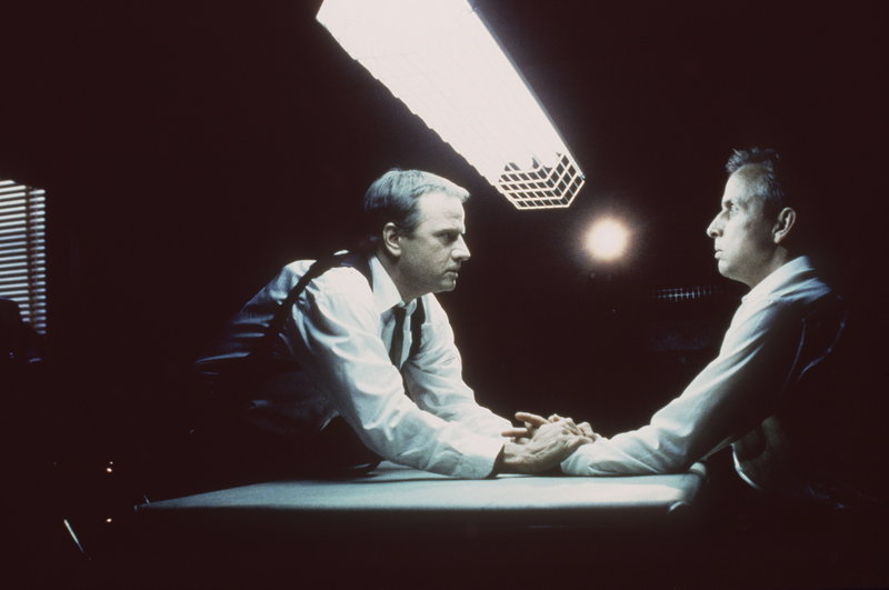 Resurrection - Die Auferstehung – Bild: Columbia TriStar Home Video Lizenzbild frei