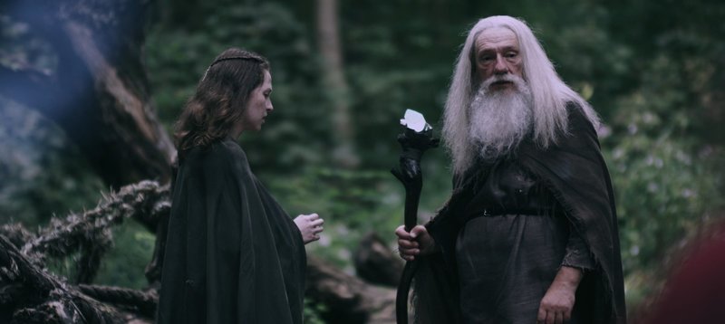 King Arthur - Exkalibur Rising – Bild: Tiberius Film GmbH /​ Tiberius Film GmbH /​ © Tiberius Film GmbH