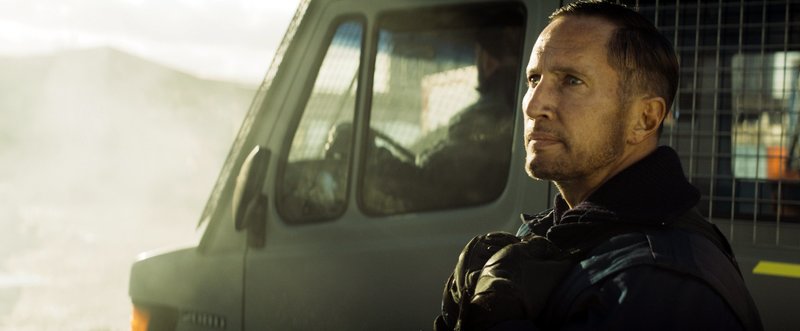 Volt – Bild: SWR/​augenschein Filmproduktion