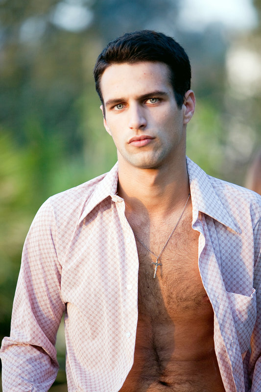 Mörderland - La Isla Minima – Bild: ARTE France
