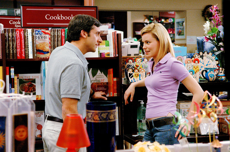 Jungfrau (40), männlich, sucht ... – Bild: ORF