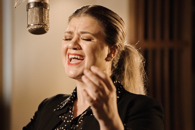 Stille Nacht - Ein Lied für die Welt – Bild: Moonlake Entertainment