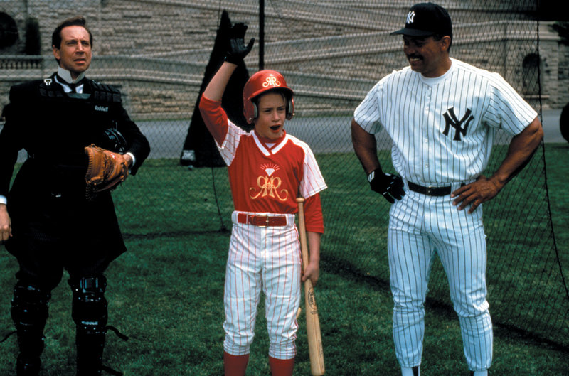 Richie Rich – Bild: TVN?WWW