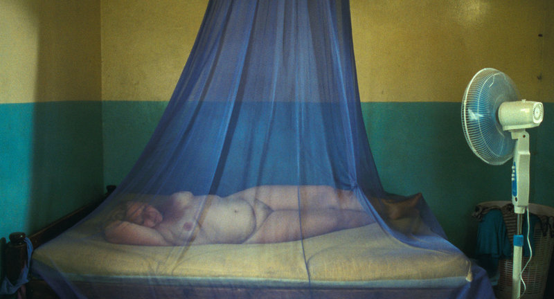 Paradies: Liebe – Bild: 3sat