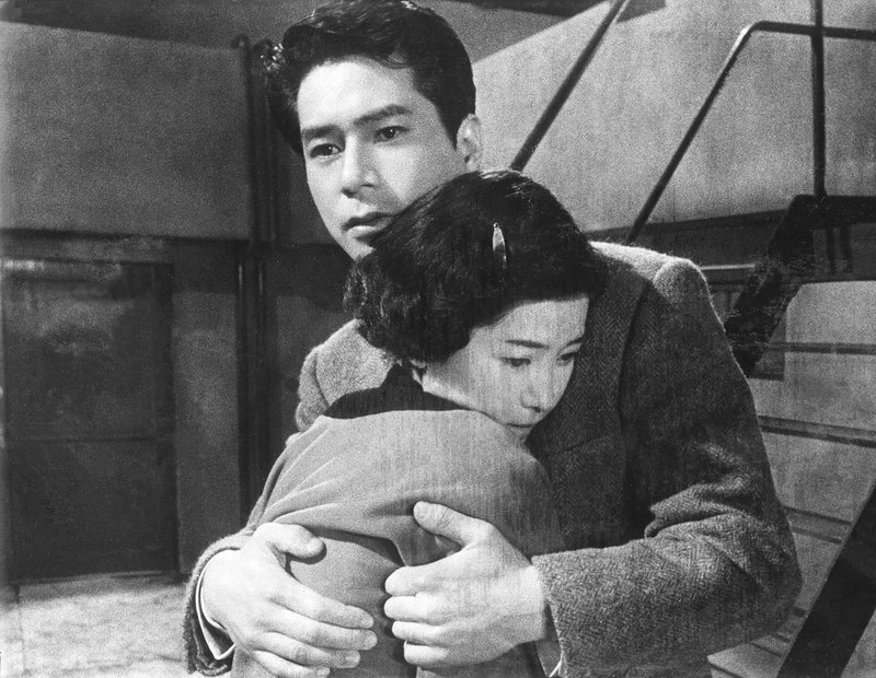 Godzilla kehrt zurück – Bild: TL5