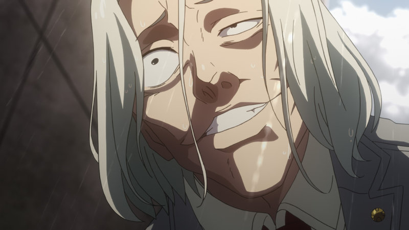 Tokyo Ghoul Staffel 3 Folge 21