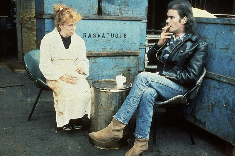 Ariel – Bild: ARTE D /​ © Sputnik Oy