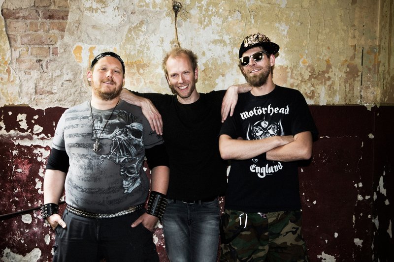 Michael Krebs: An mir liegt's nicht – Bild: ZDF und Sven Hagolani