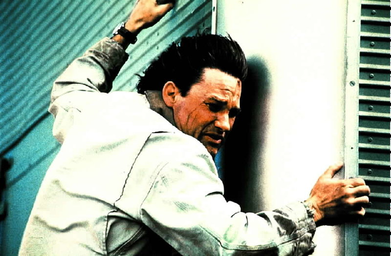 Jeff Taylor (Kurt Russell) – Bild: Paramount Pictures Jeff Taylor (Kurt Russell) – Bild: Paramount Pictures