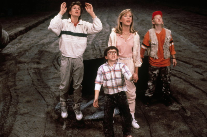 Liebling, ich habe die Kinder geschrumpft – Bild: Walt Disney Pictures Lizenzbild frei