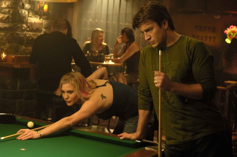 White Noise: Fürchte das Licht – Bild: NBCU