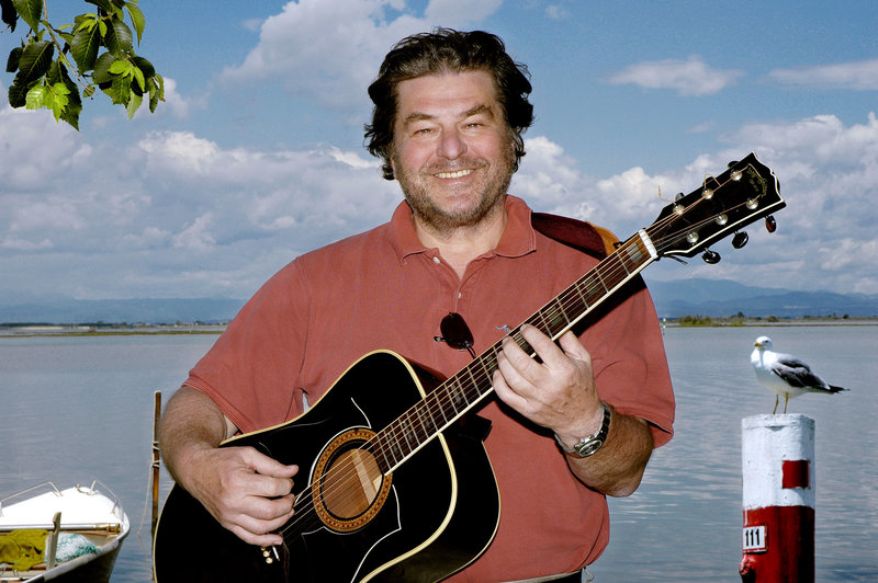 Meine schöne Tochter – Bild: ORF