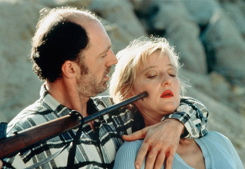 Abschied in den Tod – Bild: MDR/​SR/​Greg Noakes