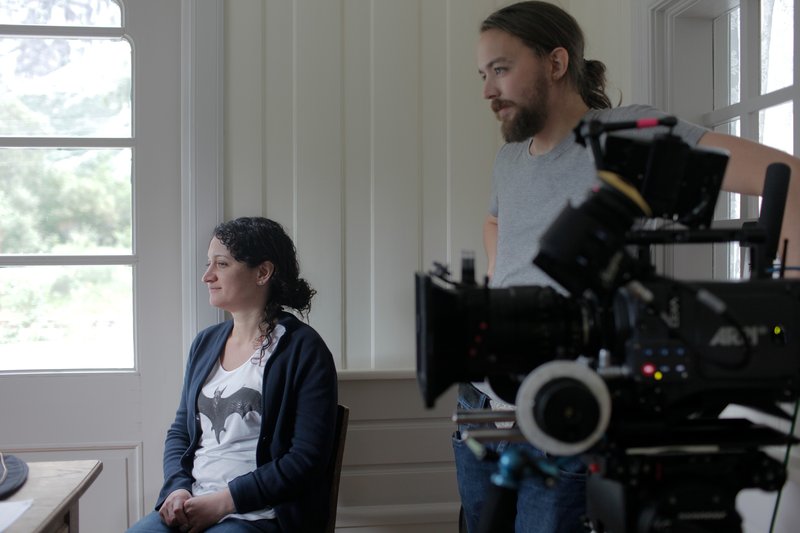 Sunshine Superman – Bild: Geo Television