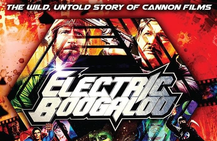 Electric Boogaloo – Bild: ITV Media Verwaltungs GmbH
