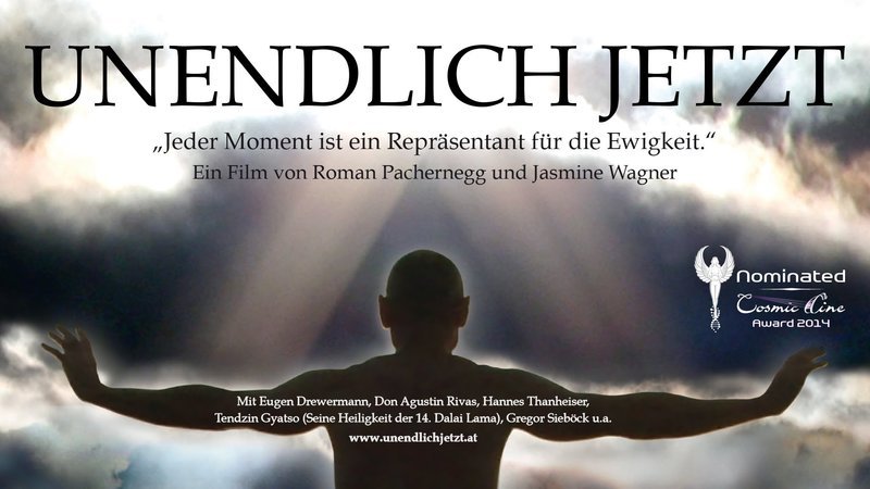 Unendlich Jetzt – Bild: Copyright ITV MEDIA GROUP Unendlich Jetzt – Bild: Copyright ITV MEDIA GROUP