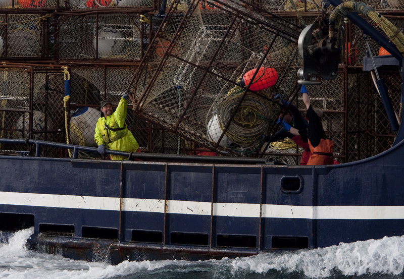 Der gefährlichste Job Alaskas Die Serie Staffel 6 Episodenguide