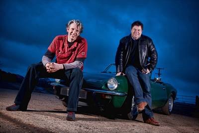 Die Gebrauchtwagen Profis Edd China Die Gebrauchtwagen Profis Edd China