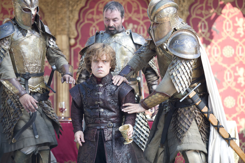 Got Staffel 4 Folge 1