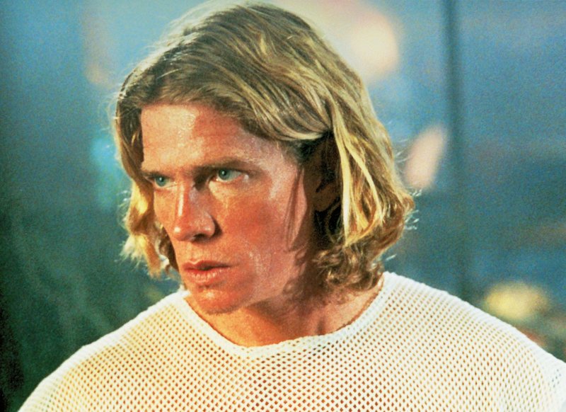 Ritter der Dämonen – Bild: RTL NITRO