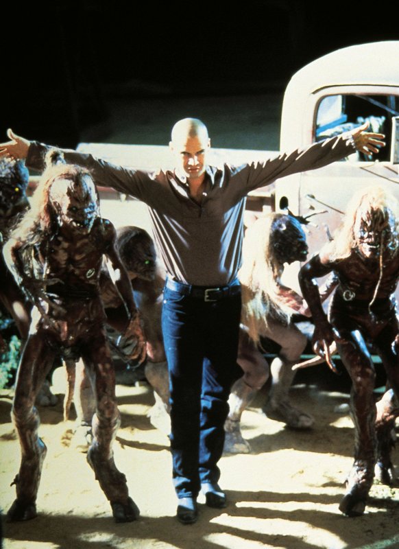 Ritter der Dämonen – Bild: RTL NITRO