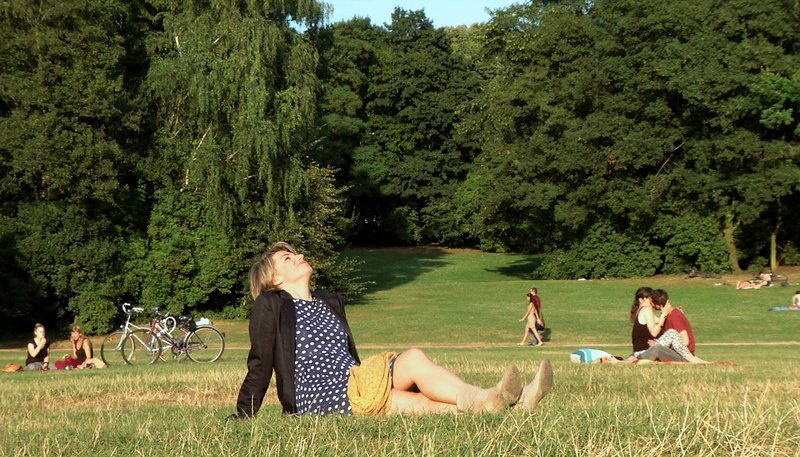 Gewissensbisse Frau Heinrich und die 7 Todsünden 7 Folgen