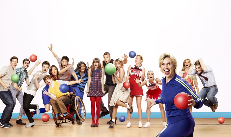 Wer ist artie von Glee aus im wirklichen Leben