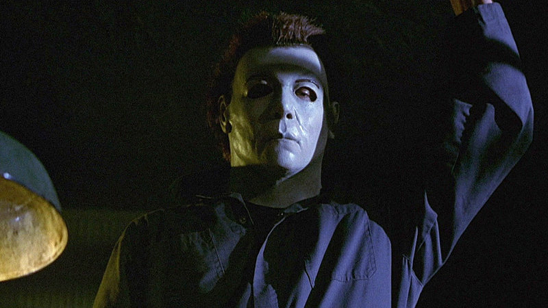 Halloween: Resurrection – Bild: RTL Zwei