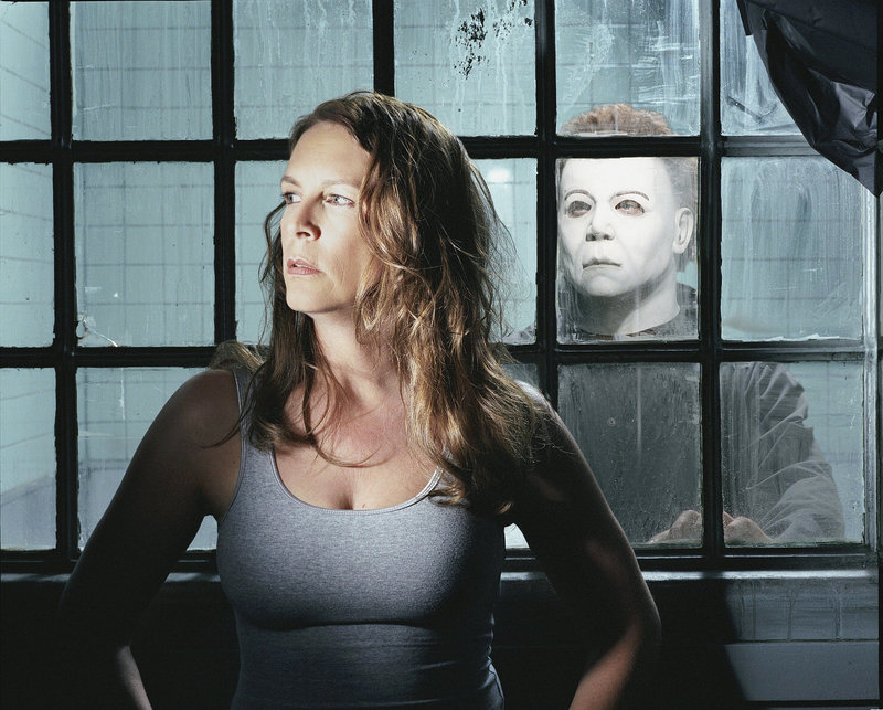 Halloween 8 Halloween Resurrection (Halloween Resurrection