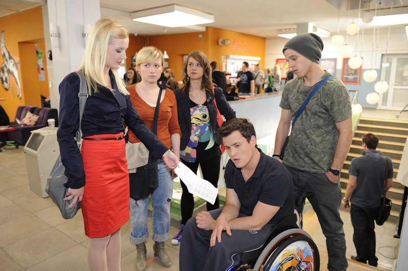 Hand aufs Herz (2010) (HaH) 234 Folgen Episodenguide (Seite 9 ...