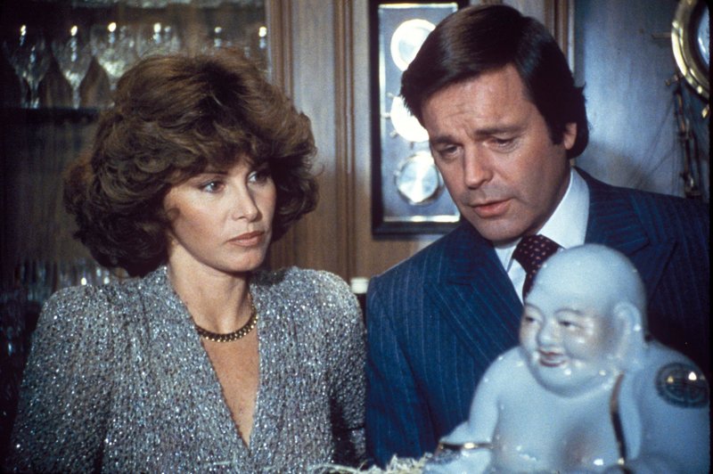 Hart aber herzlich S01E11 Der Mann mit den Jadeaugen (Man With The Jade Eyes) fernsehserien.de
