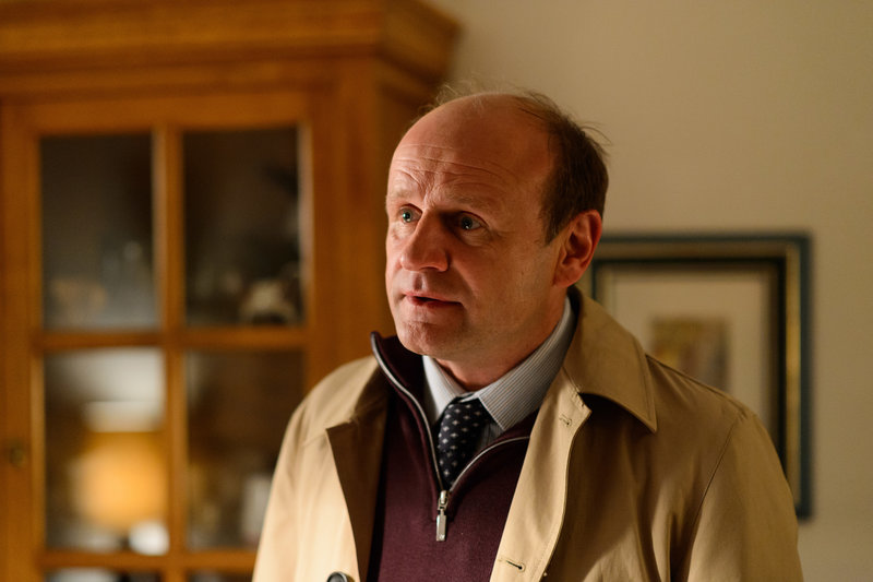 Helen Dorn Folgen Helen Dorn Folgen