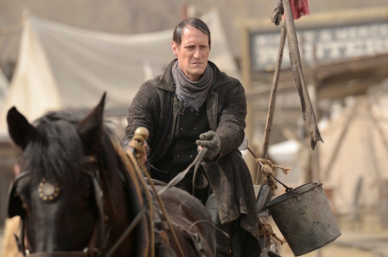 Hell on Wheels Staffel 2 Episodenguide fernsehserien.de