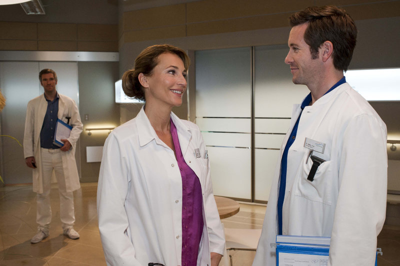 Herzflimmern 203 Folge 203 fernsehserien.de