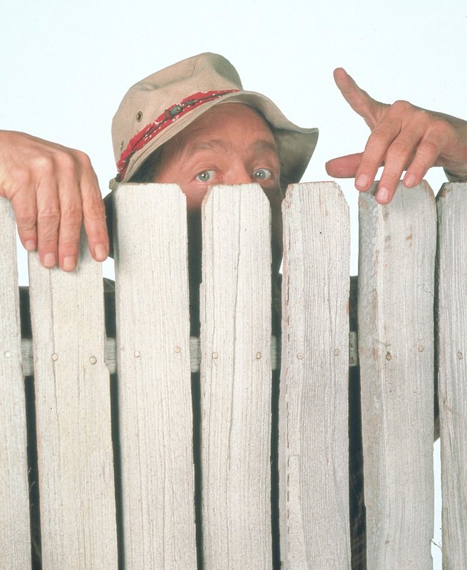 Hör mal, wer da hämmert! S08E06 Der HalloweenKönig (Bewitched) fernsehserien.de