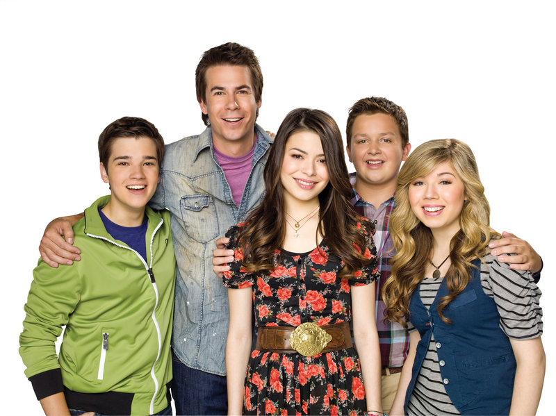 Icarly Serien Stream Icarly Serien Stream