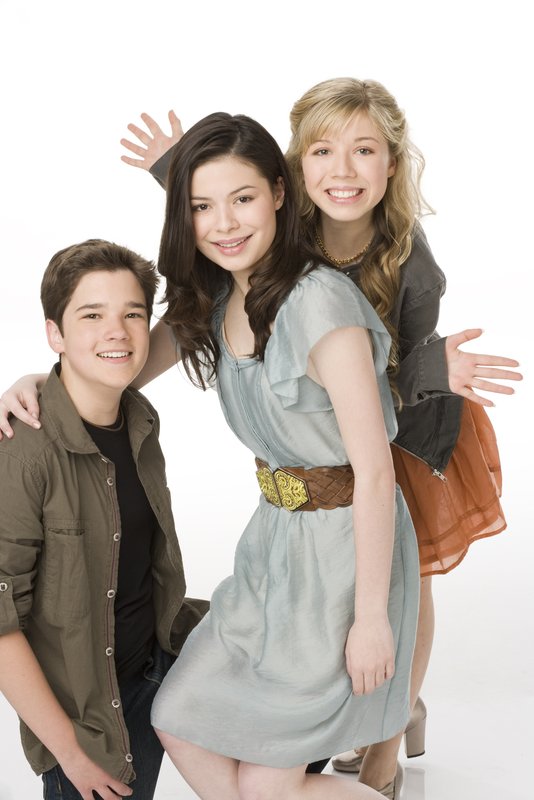 neue icarly serie