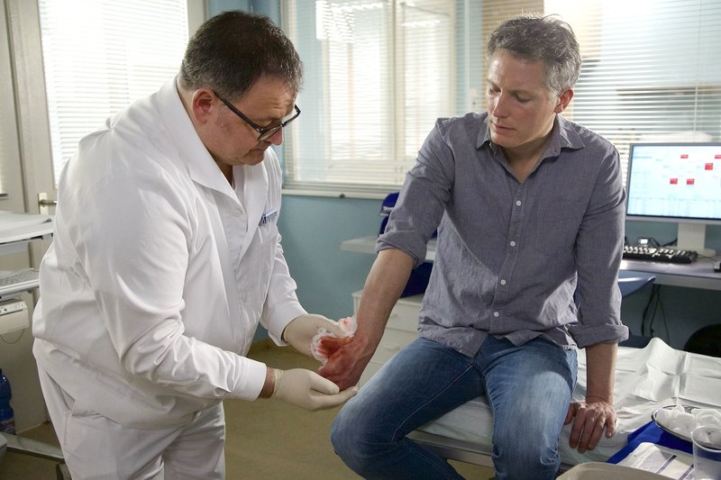 In Aller Freundschaft Fernsehserien