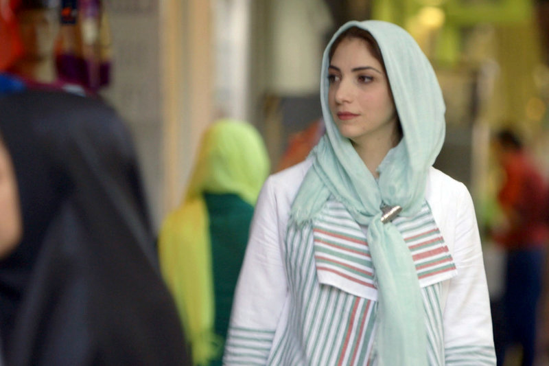 Iran Im Herzen Iran Im Herzen