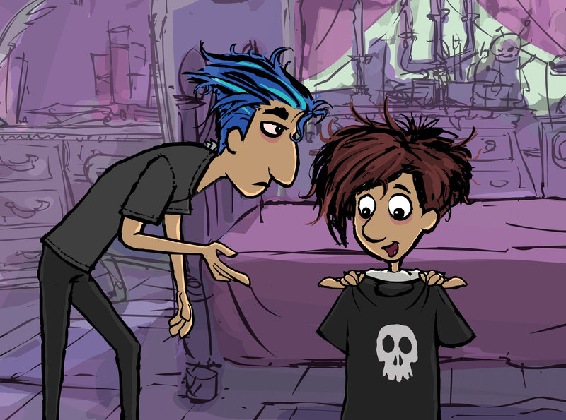 Jacob 2/2 Staffel 1 Episodenguide fernsehserien.de