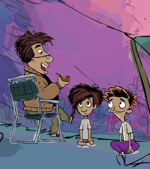 Jacob 2/ 2 Staffel 2 Episodenguide fernsehserien.de