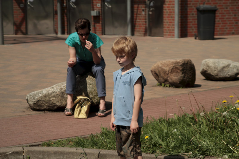 Tore tanzt – Bild: ZDF und Julia Lohmann