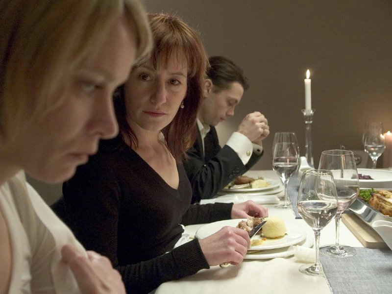 Jagdhunde – Bild: ZDF und Roland Schütz