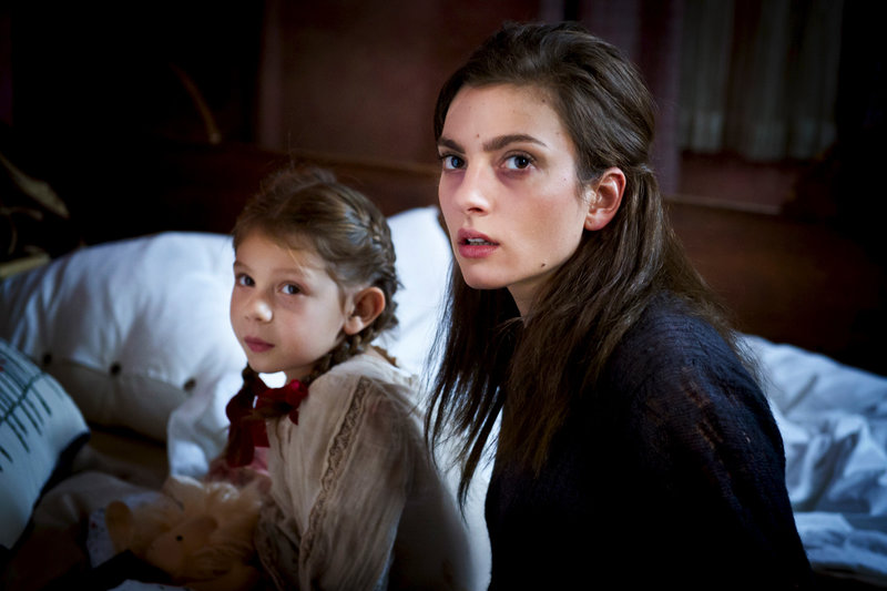 Du hast es versprochen – Bild: ZDF und Svenja von Schultzendorff